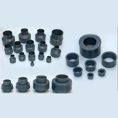 UPVC Pipe fittings Moulds